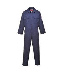 BizFlame Pro Coverall