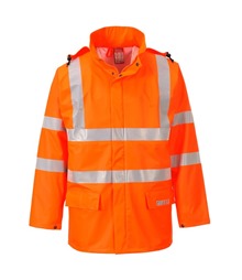 Sealtex Flame Hi-Vis Jacket