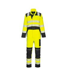 PW3 FR Hi-Vis Coverall