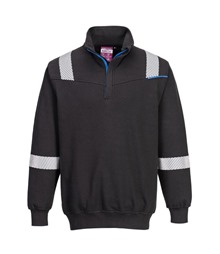 WX3 Flame Resistant Sweatshirt
