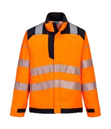 PW3 FR HVO Work Jacket