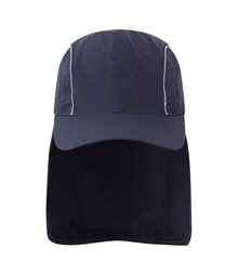 Breathable Sun Shield Cap