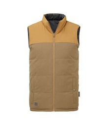 KA3 Reversible Insulated Bodywarmer