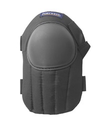Lightweight Kneepad