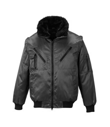 Pilot Jacket