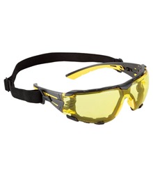 Tech Look Pro KN Safety Glasses