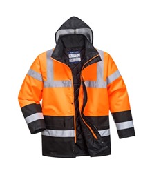 Hi-Vis 2-Tone Jacket