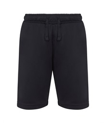 Kids team shorts no pockets