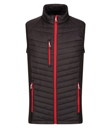 Navigate hybrid bodywarmer