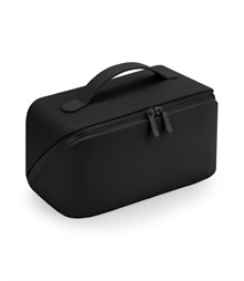 Boutique open flat accessory case