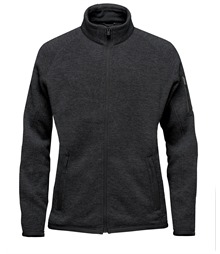 Women?s Avalante full-zip fleece jacket