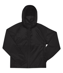 B&C Reset lined windbreaker
