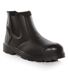 Waterproof S3 Dealer boots