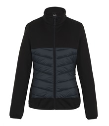 Loftlite women’s hybrid jacket