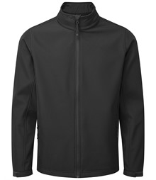 Windchecker? printable and recycled softshell jacket