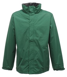 Ardmore waterproof shell jacket
