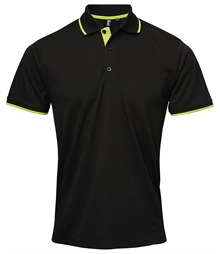 Contrast Coolchecker? polo