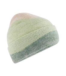 Soft wave beanie
