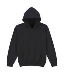 Heavy Blend? youth hooded sweatshirt