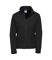 Women's Smart softshell jacket