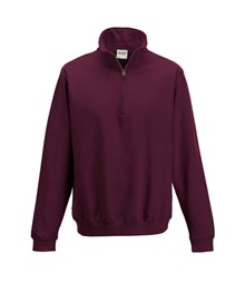 Sophomore ? zip sweatshirt