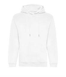 Organic hoodie