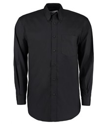 Corporate Oxford shirt long-sleeved (classic fit)