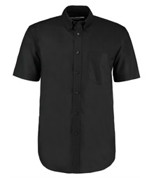 Workplace Oxford shirt short-sleeved (classic fit)