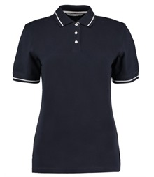 Women's St Mellion polo (classic fit)