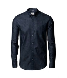 Torrance modern fit ? raw and stylish denim shirt