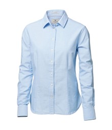 Women?s Rochester ? classic Oxford shirt
