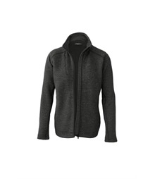 Women?s Montana ? knitted fleece jacket