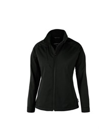 Women?s Livingston ? 4-way stretch softshell
