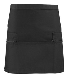 Waist apron