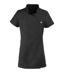 Blossom beauty and spa tunic