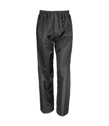 Core rain trousers