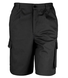 Work-Guard action shorts