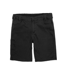 Super-stretch slim chino shorts