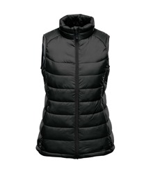 Women's Stavanger thermal vest