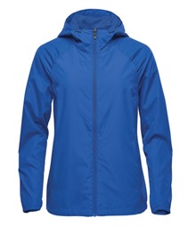 Women?s Pacifica lightweight jacket