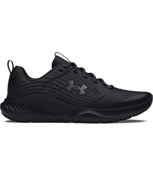 Under Armour Charged commit TR4 trainers