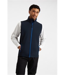 Printable Softshell Gilet