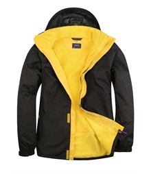 Deluxe Outdoor Jacket