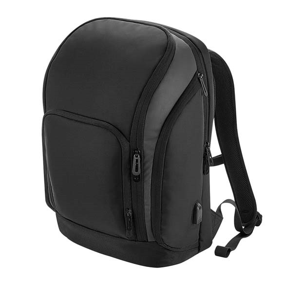 Pro-tech charge backpack