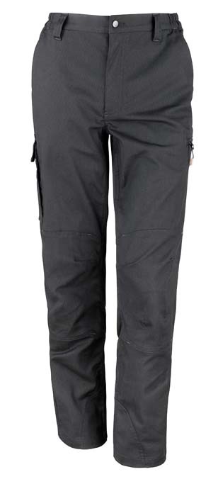 Work-Guard Sabre stretch trousers