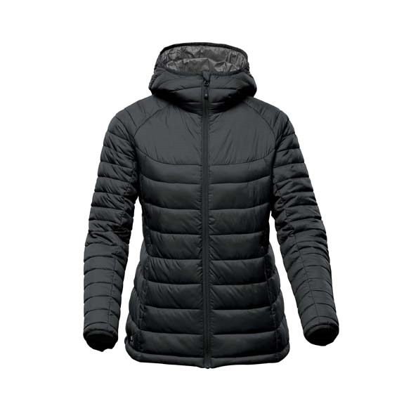 Women&#39;s Stavanger thermal shell