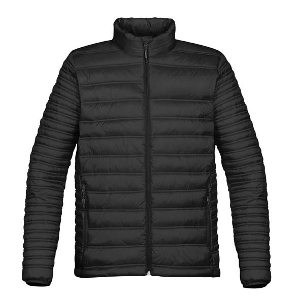 Basecamp thermal jacket