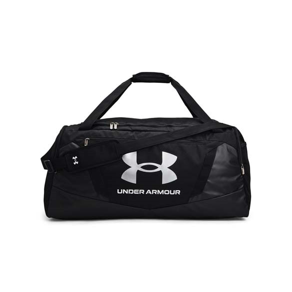 UA Undeniable 5.0 duffle large