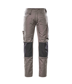 Mascot Mannheim Trousers (anthracite)