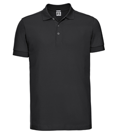 566M Short sleeved polo